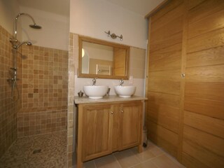 Villa La Roquette-sur-Siagne Équipement 21