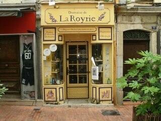 Villa La Roquette-sur-Siagne Ambiente 39