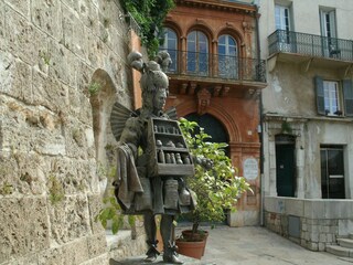 Villa La Roquette-sur-Siagne Omgeving 39