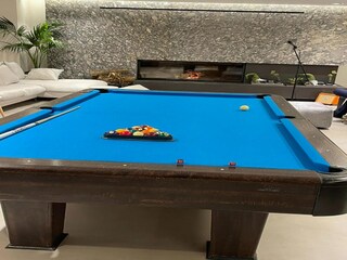 Villa Patra Características 27