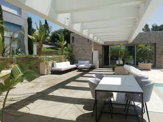 Villa Patra Außenaufnahme 7