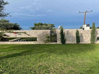 Villa Patra Grabación al aire libre 13