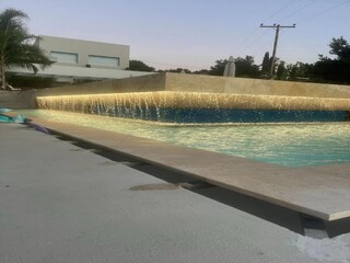 Villa Patra Registrazione all'aperto 14