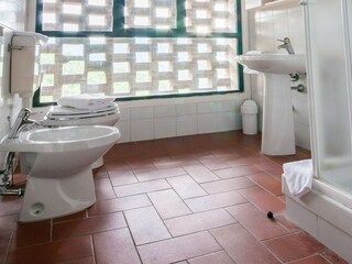 Casa de campo Londa Características 12