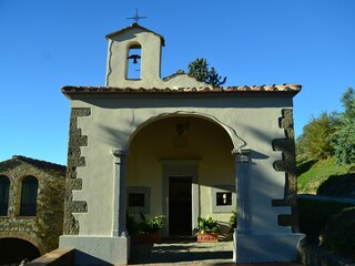 Casa de campo Londa Entorno 27