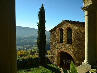 Fattoria Londa Ambiente 24