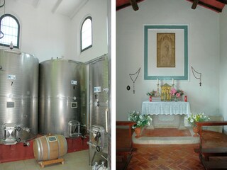 Casa de campo Londa  36