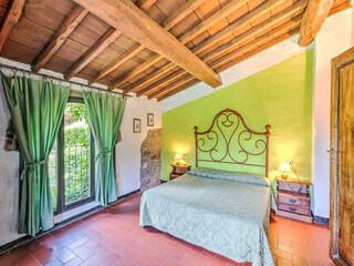 Ferienhaus Dicomano Ausstattung 28