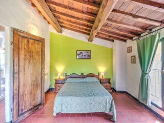 Ferienhaus Dicomano Ausstattung 30