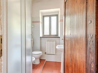 Ferienhaus Dicomano Ausstattung 31