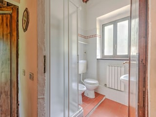 Ferienhaus Dicomano Ausstattung 32