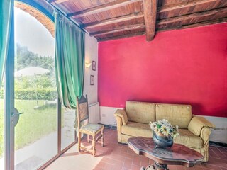 Ferienhaus Dicomano Ausstattung 24