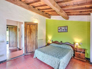 Ferienhaus Dicomano Ausstattung 33
