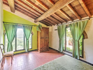 Ferienhaus Dicomano Ausstattung 12