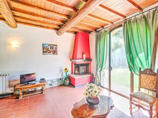 Casa per le vacanze Dicomano Caratteristiche 28