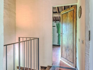 Ferienhaus Dicomano Ausstattung 23