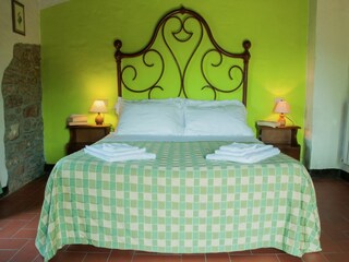 Ferienhaus Dicomano Ausstattung 24