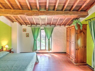 Ferienhaus Dicomano Ausstattung 14