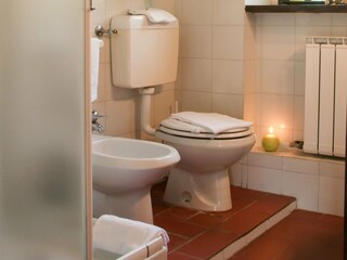 Ferienhaus Dicomano Ausstattung 27