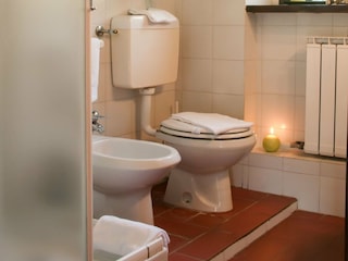 Ferienhaus Dicomano Ausstattung 29