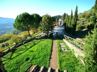 Holiday house Dicomano Outdoor Recording 5