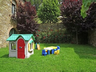 Vakantiehuis Dicomano  39