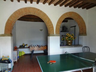 Casa de vacaciones Dicomano  39
