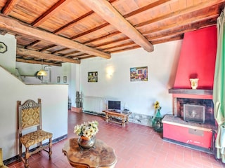 Ferienhaus Dicomano Ausstattung 19