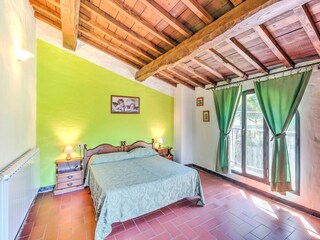 Vakantiehuis Dicomano Kenmerken 24