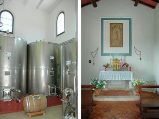 Casa per le vacanze Londa  40