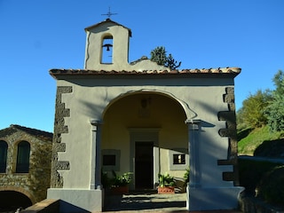 Ferienhaus Londa Umgebung 19