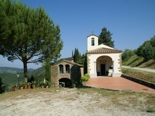 Casa de vacaciones Londa Entorno 14