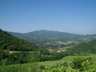 Casa per le vacanze Londa Ambiente 16
