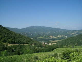 Ferienhaus Londa Umgebung 20