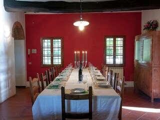 Ferienhaus Londa Ausstattung 14