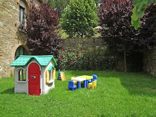 Ferienhaus Londa  38