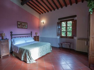 Vakantiehuis Londa Kenmerken 13