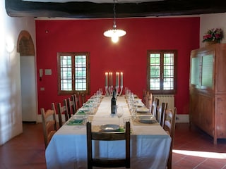 Ferienhaus Londa Ausstattung 13