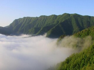 Casa per le vacanze Londa Ambiente 23