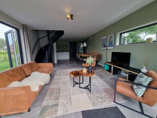 Ferienhaus Balk Ausstattung 20