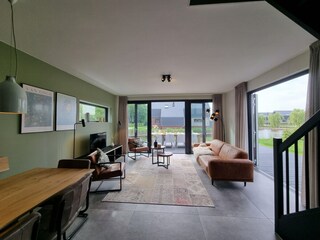 Maison de vacances Balk Équipement 12