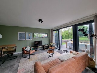 Maison de vacances Balk Équipement 18