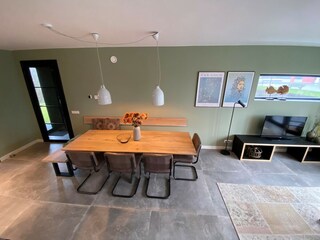 Vakantiehuis Balk Kenmerken 8