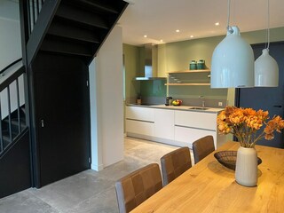 Maison de vacances Balk Équipement 19