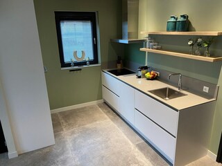 Vakantiehuis Balk Kenmerken 22