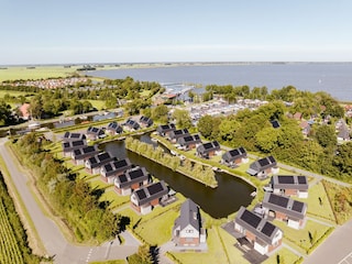 Ferienhaus Balk Umgebung 31
