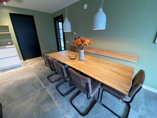 Ferienhaus Balk Ausstattung 11