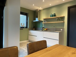 Vakantiehuis Balk Kenmerken 24