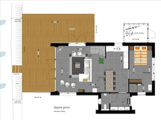 Ferienhaus Balk  38