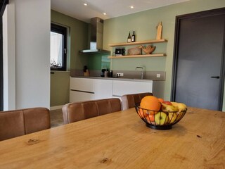 Casa per le vacanze Balk Caratteristiche 8